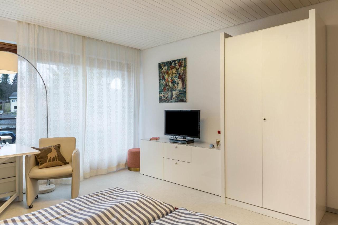 Nina Appartement Schönwalde